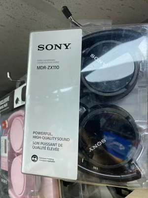 Sony zx110 deals